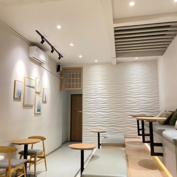 Estimasi Biaya Pasang Plafon Gypsum Mojokerto Terbaru 2026