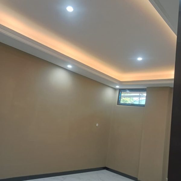 Harga Borongan Pasang Plafon Gypsum Mojokerto