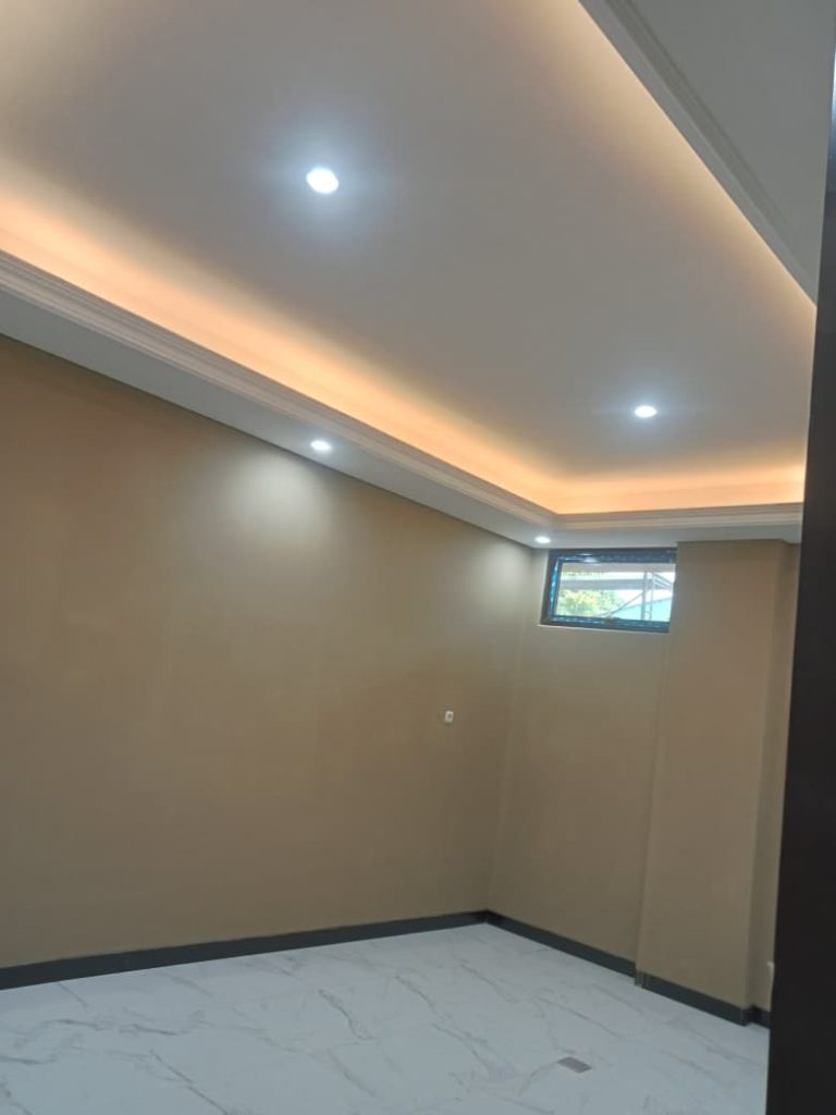 Harga Borongan Pasang Plafon Gypsum Mojokerto